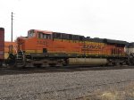 BNSF 7443